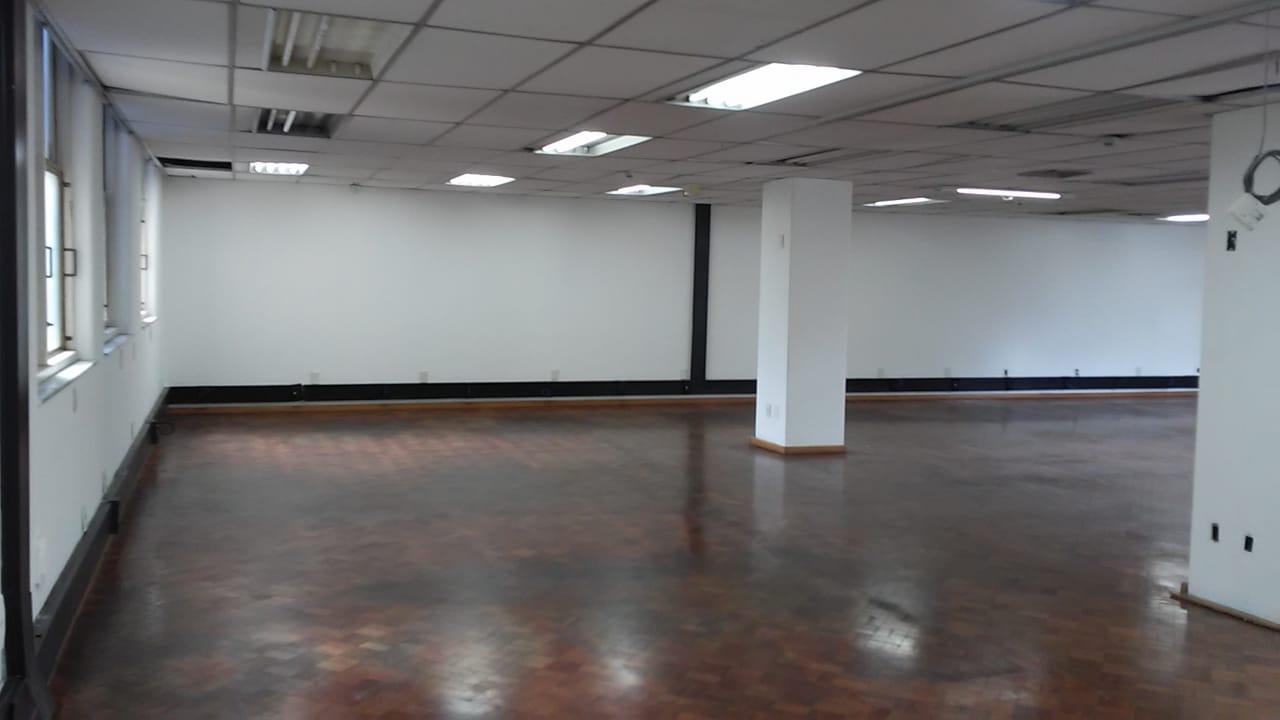 Conjunto Comercial-Sala para alugar, 258m² - Foto 2