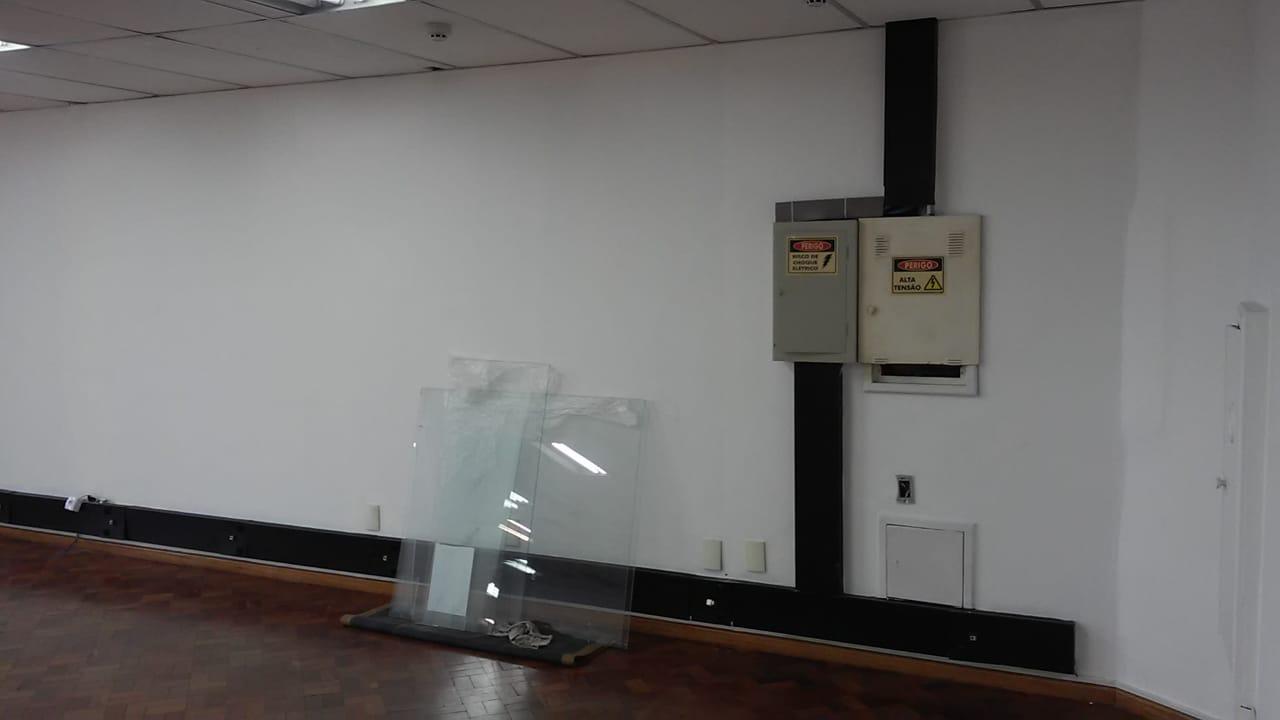 Conjunto Comercial-Sala para alugar, 258m² - Foto 6