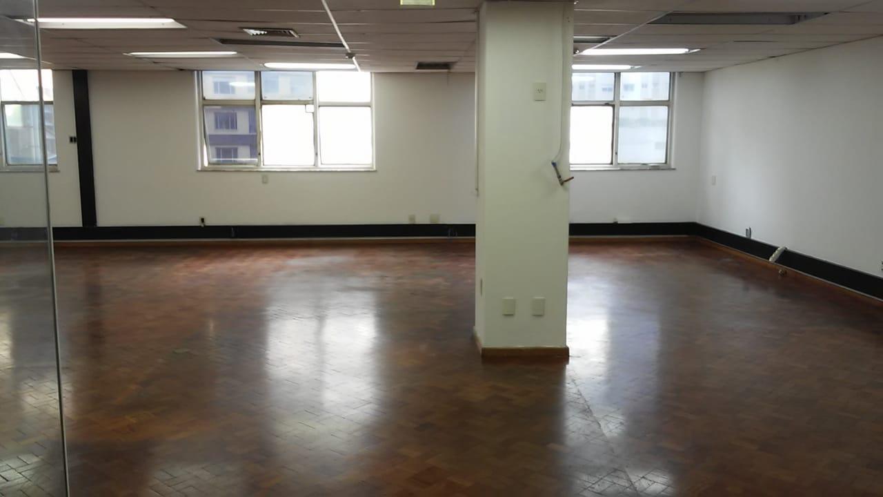 Conjunto Comercial-Sala para alugar, 258m² - Foto 3