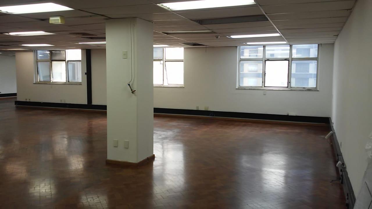 Conjunto Comercial-Sala para alugar, 258m² - Foto 4