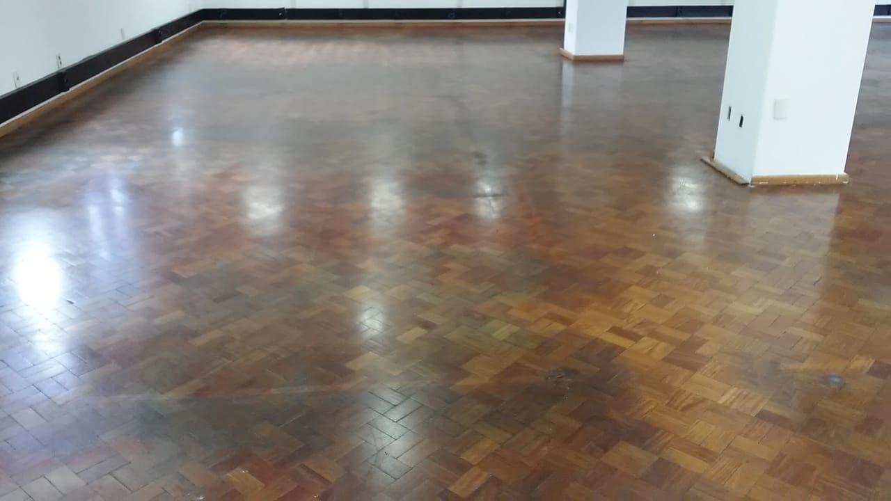 Conjunto Comercial-Sala para alugar, 258m² - Foto 7