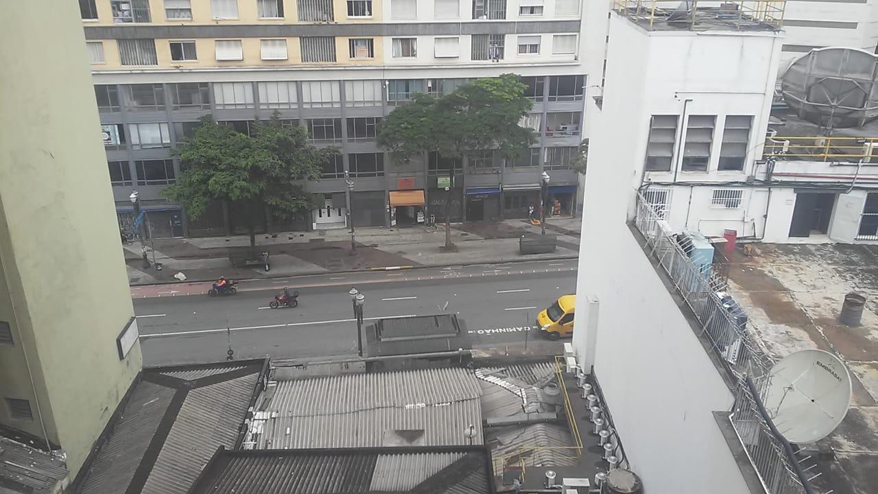 Conjunto Comercial-Sala para alugar, 258m² - Foto 13