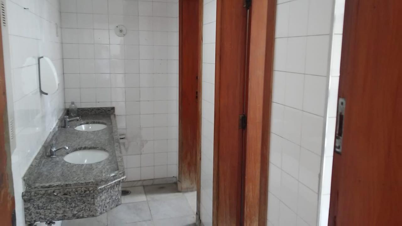 Conjunto Comercial-Sala para alugar, 258m² - Foto 14