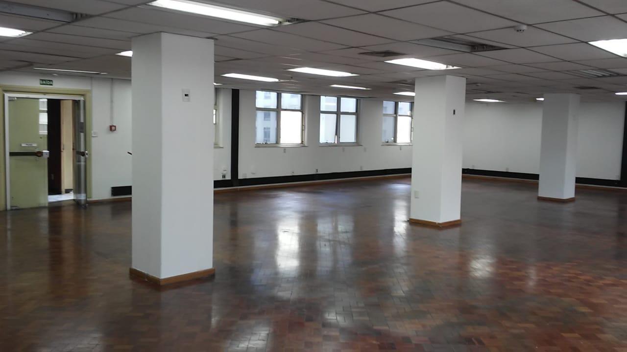 Conjunto Comercial-Sala para alugar, 258m² - Foto 9