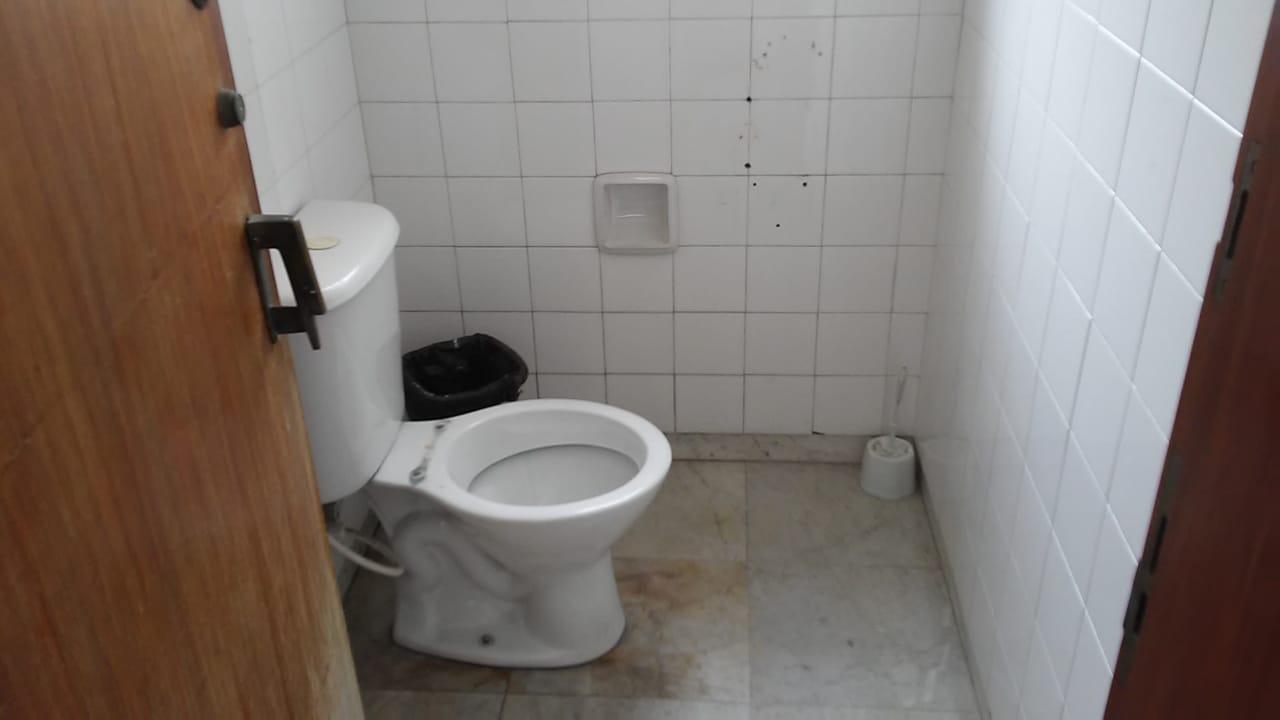 Conjunto Comercial-Sala para alugar, 258m² - Foto 16