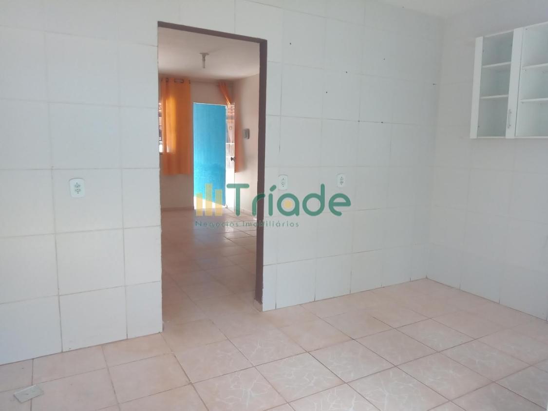 Casa para alugar com 2 quartos, 70m² - Foto 19