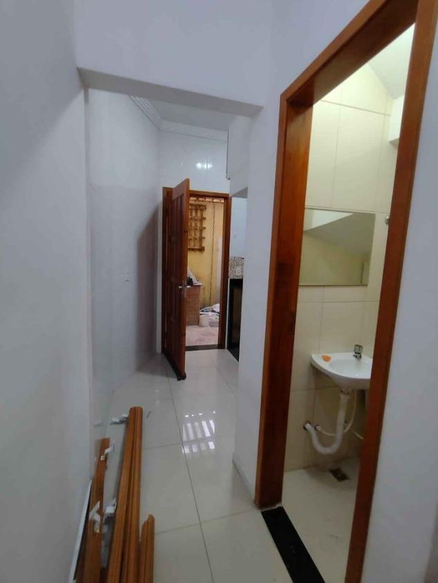 Casa de Condomínio para alugar com 2 quartos, 60m² - Foto 3