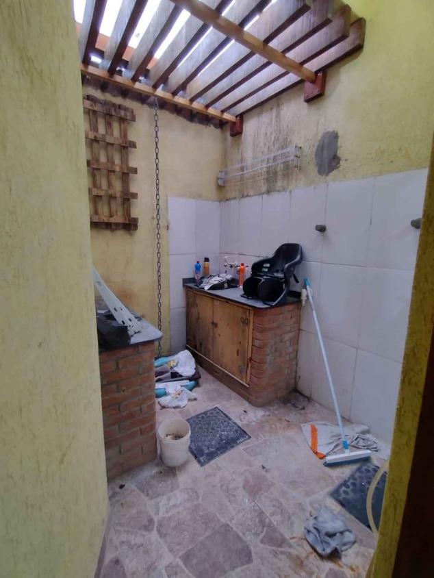 Casa de Condomínio para alugar com 2 quartos, 60m² - Foto 4