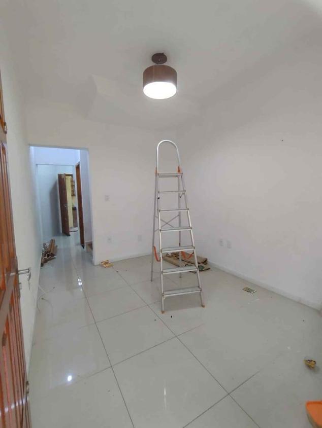 Casa de Condomínio para alugar com 2 quartos, 60m² - Foto 5