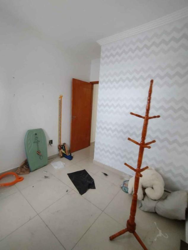 Casa de Condomínio para alugar com 2 quartos, 60m² - Foto 6