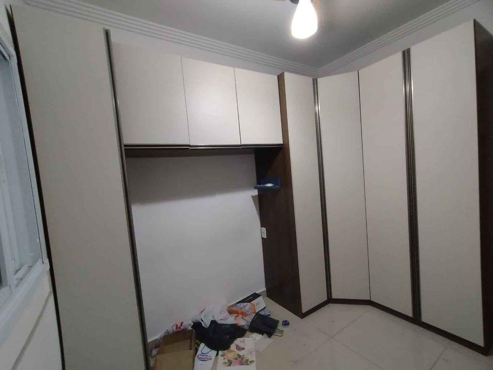 Casa de Condomínio para alugar com 2 quartos, 60m² - Foto 8