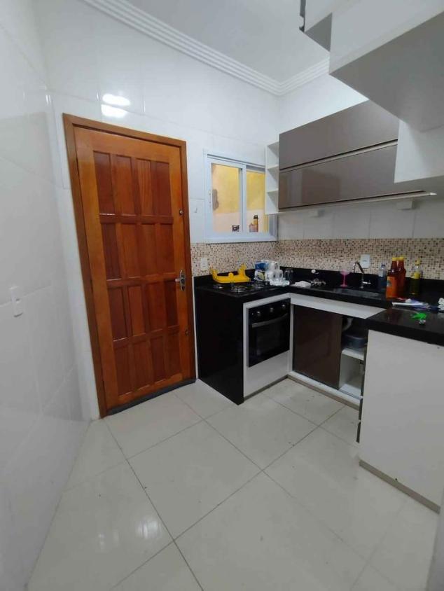 Casa de Condomínio para alugar com 2 quartos, 60m² - Foto 2