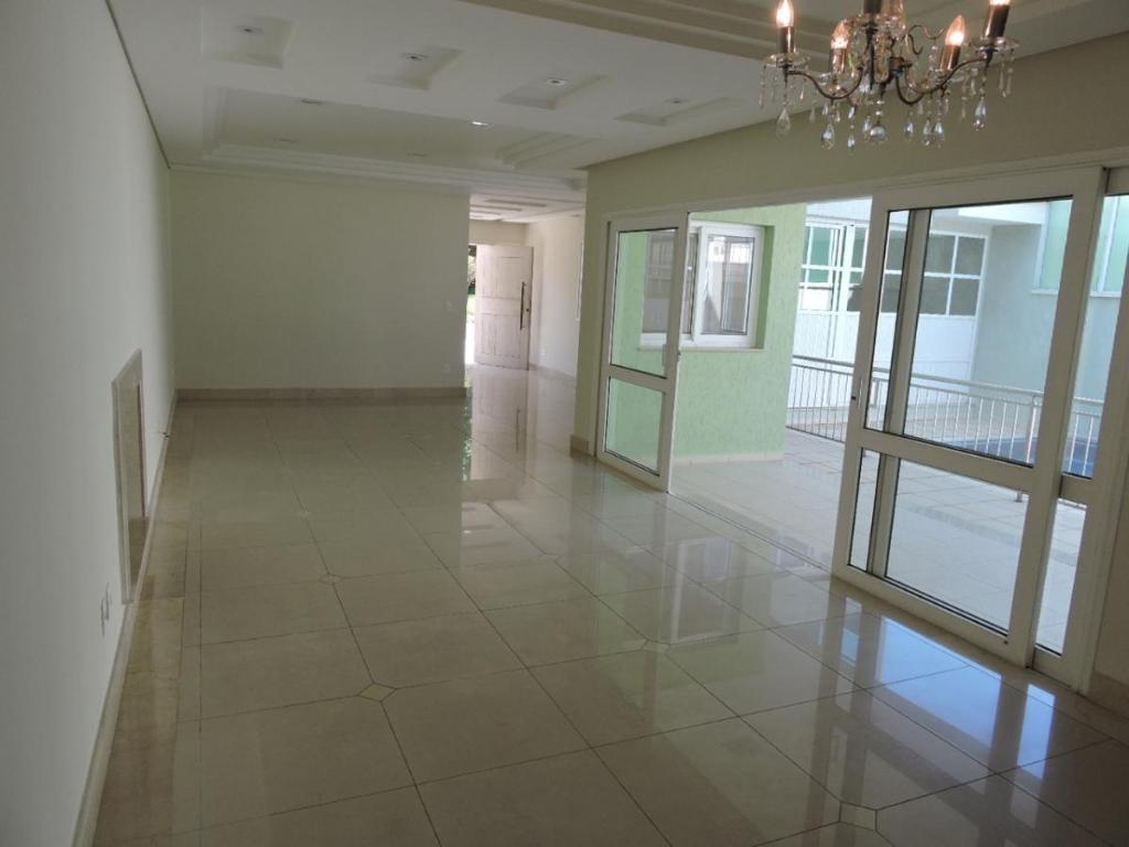 Casa de Condomínio à venda com 4 quartos, 400m² - Foto 10