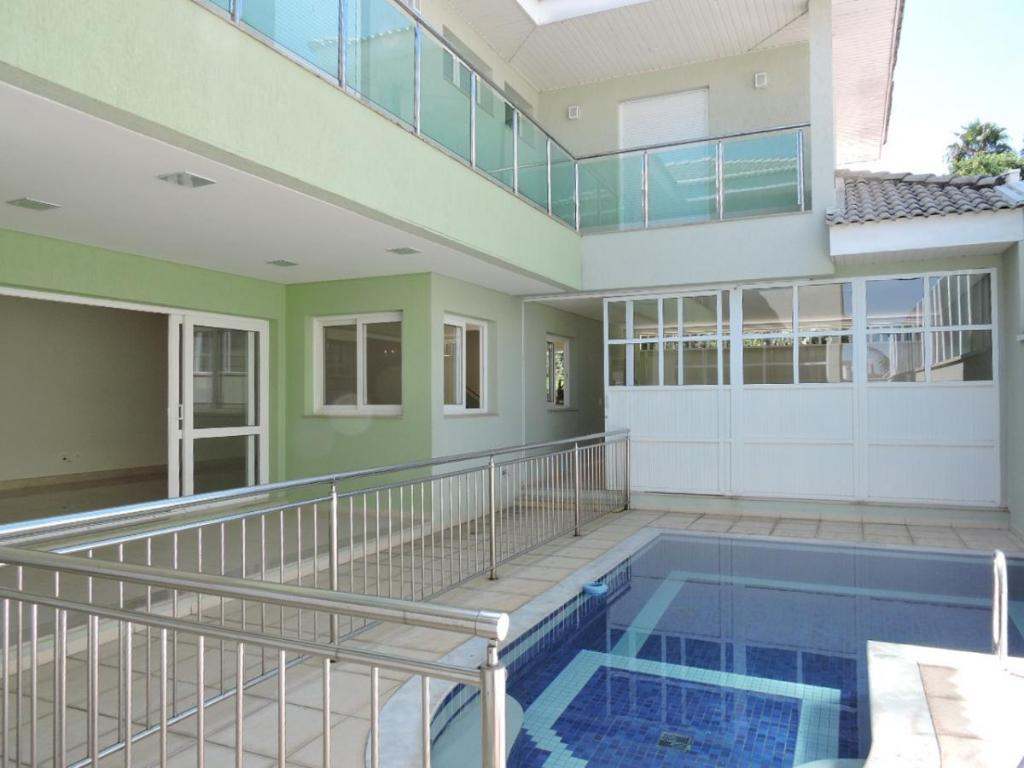 Casa de Condomínio à venda com 4 quartos, 400m² - Foto 16