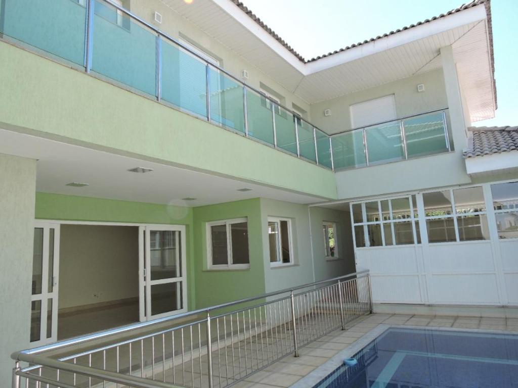 Casa de Condomínio à venda com 4 quartos, 400m² - Foto 17