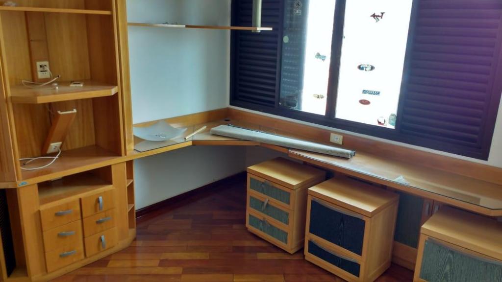 Apartamento à venda com 4 quartos, 282m² - Foto 8