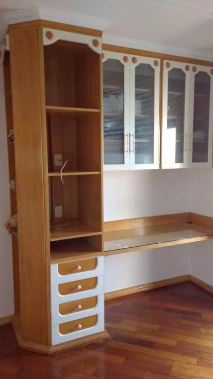 Apartamento à venda com 4 quartos, 282m² - Foto 17