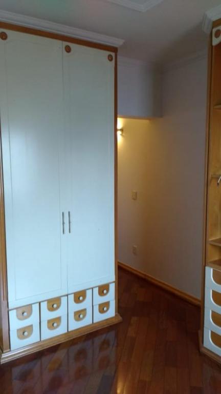 Apartamento à venda com 4 quartos, 282m² - Foto 20