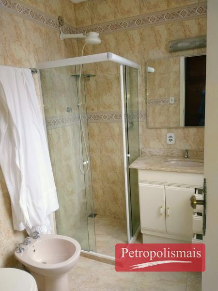 Apartamento à venda com 2 quartos, 60m² - Foto 6