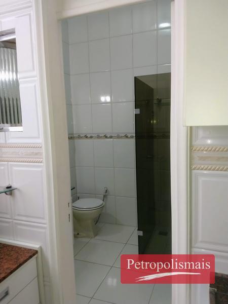 Apartamento à venda com 2 quartos, 60m² - Foto 7