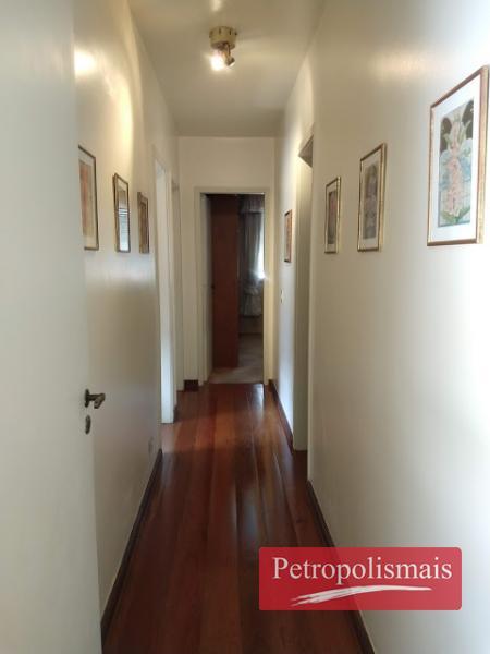 Apartamento à venda com 3 quartos, 118m² - Foto 5