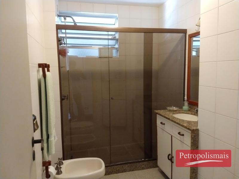 Apartamento à venda com 3 quartos, 118m² - Foto 6