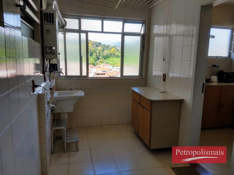 Apartamento à venda com 3 quartos, 118m² - Foto 10