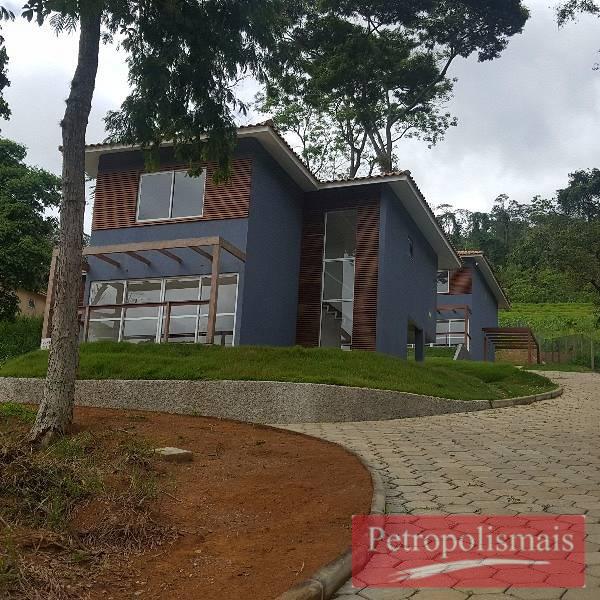 Casa de Condomínio à venda com 2 quartos, 103m² - Foto 3