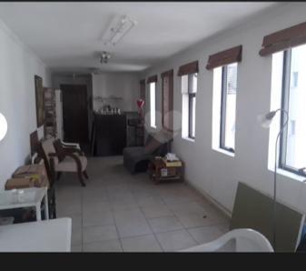 Conjunto Comercial-Sala à venda, 34m² - Foto 1