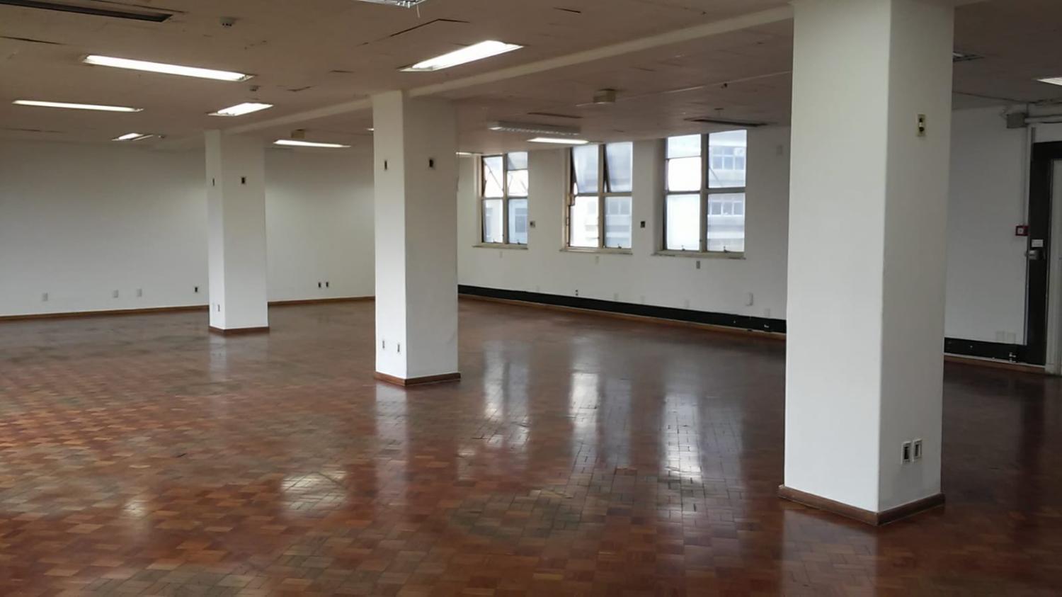 Conjunto Comercial-Sala para alugar, 212m² - Foto 4