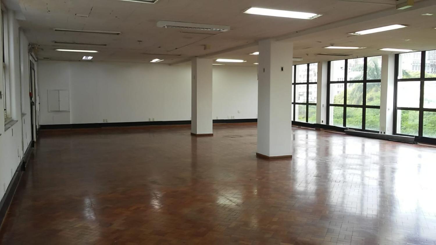 Conjunto Comercial-Sala para alugar, 212m² - Foto 5