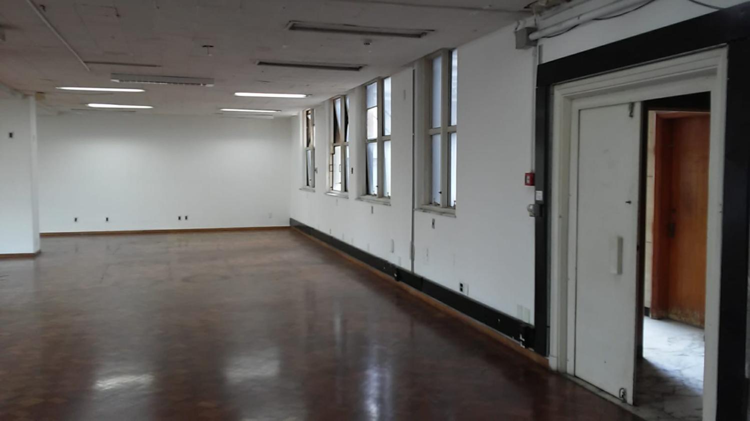 Conjunto Comercial-Sala para alugar, 212m² - Foto 6