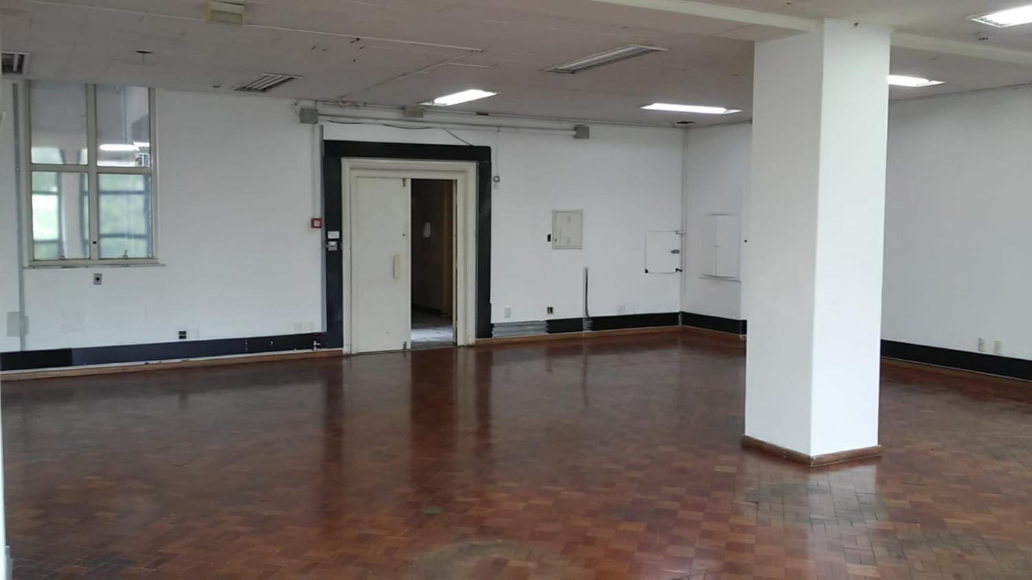 Conjunto Comercial-Sala para alugar, 212m² - Foto 8