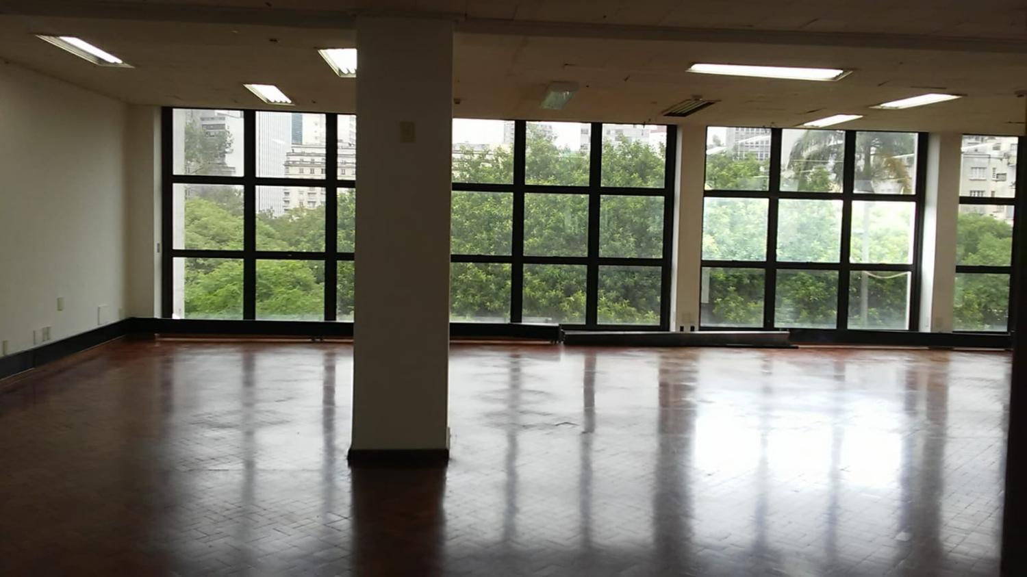 Conjunto Comercial-Sala para alugar, 212m² - Foto 3