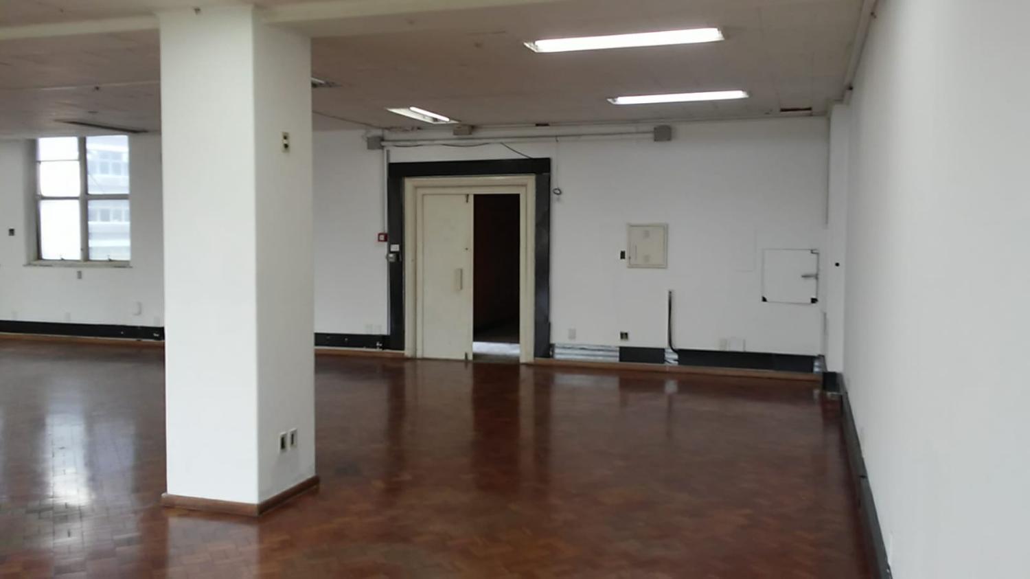 Conjunto Comercial-Sala para alugar, 212m² - Foto 9