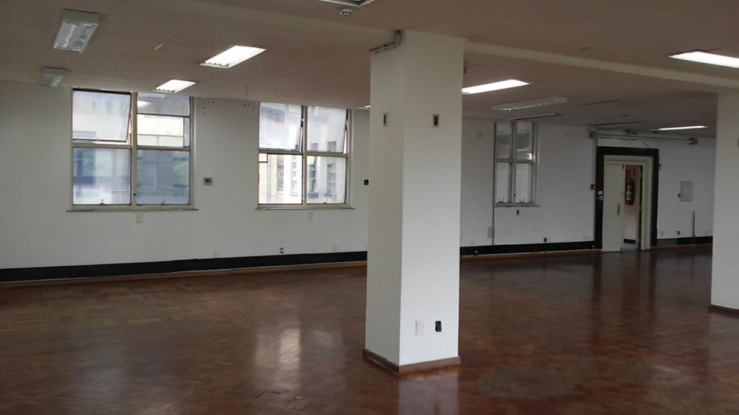 Conjunto Comercial-Sala para alugar, 212m² - Foto 7