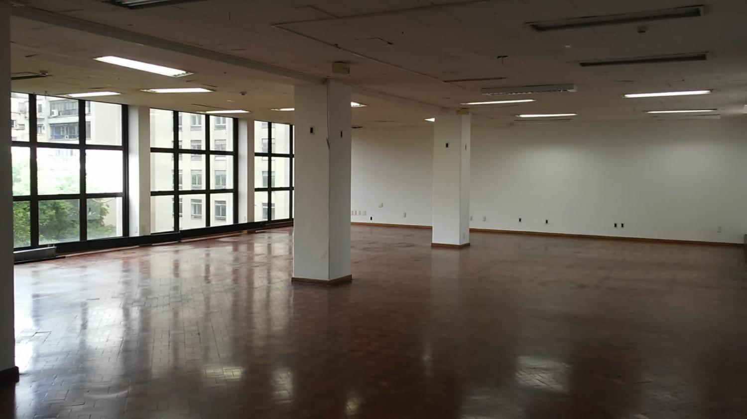 Conjunto Comercial-Sala para alugar, 212m² - Foto 2