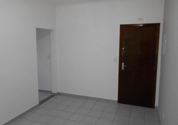 Apartamento para alugar com 2 quartos, 83m² - Foto 1