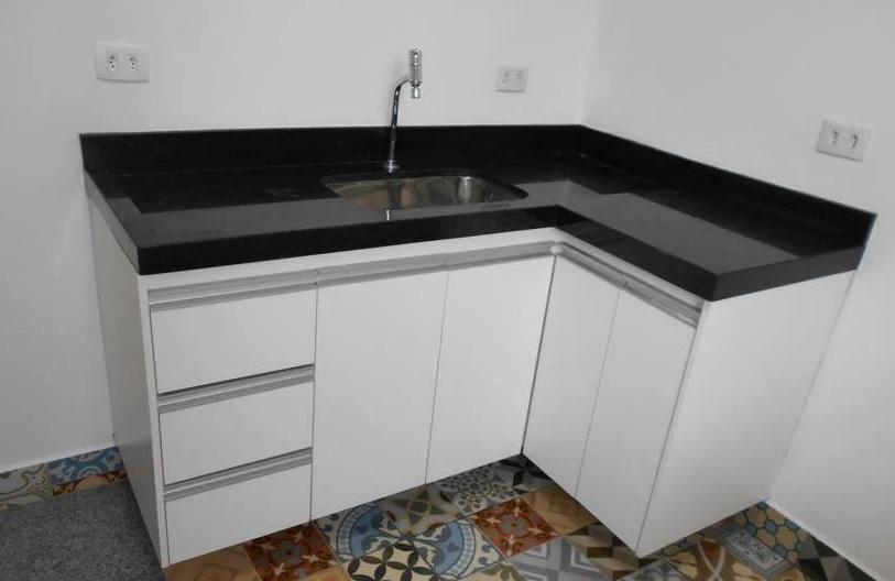 Apartamento para alugar com 2 quartos, 83m² - Foto 5