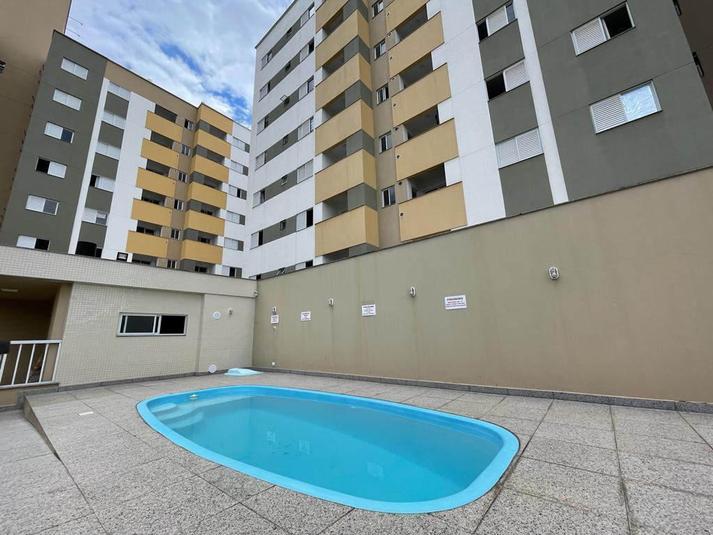 Apartamento à venda com 3 quartos, 73m² - Foto 3