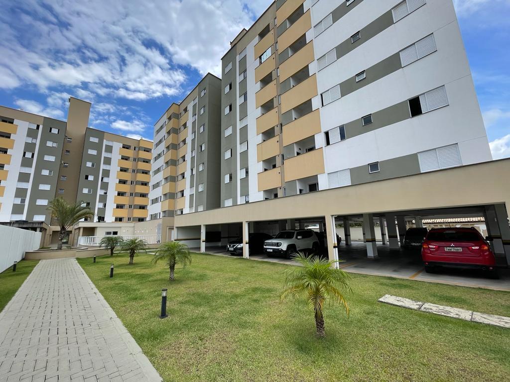 Apartamento à venda com 3 quartos, 73m² - Foto 7