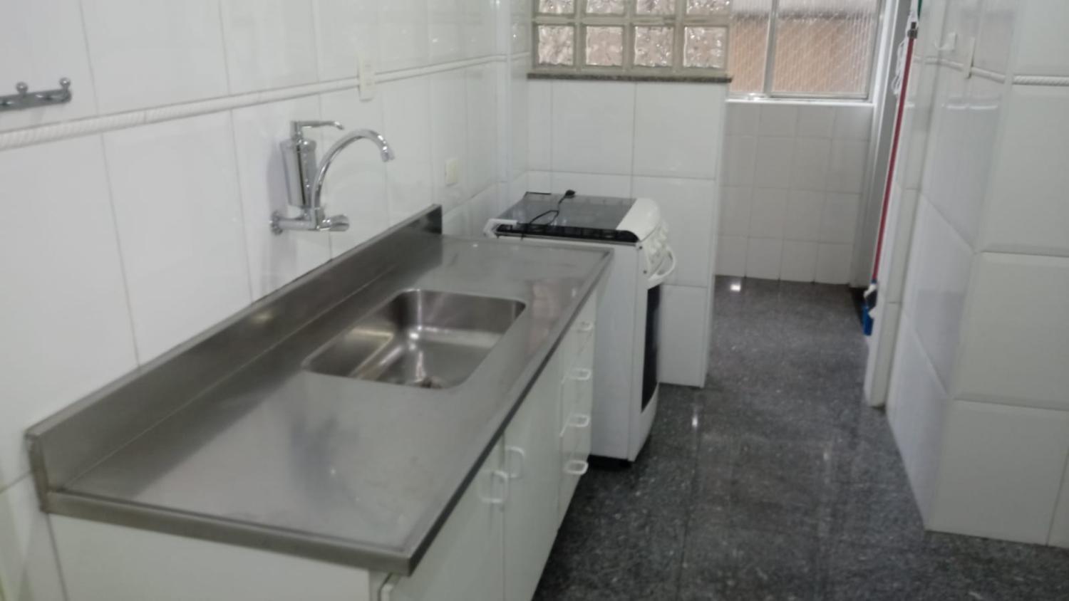 Apartamento para alugar com 2 quartos, 100m² - Foto 19