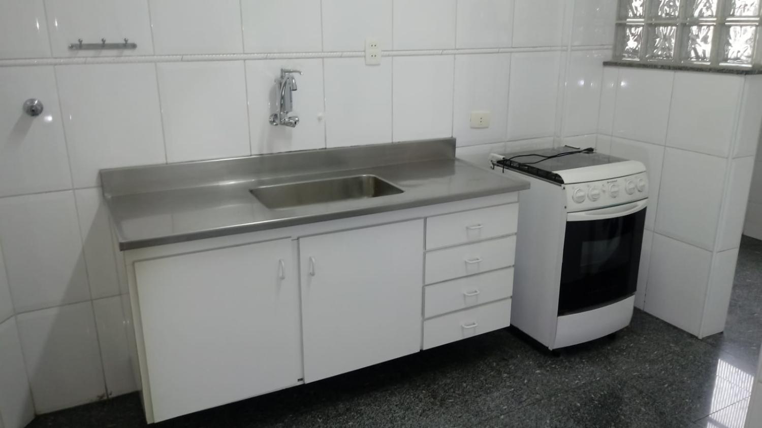 Apartamento para alugar com 2 quartos, 100m² - Foto 20