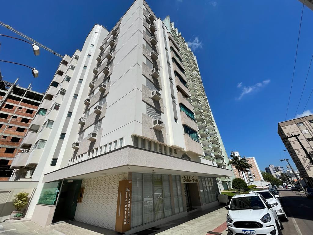 APARTAMENTO A VENDA EM CRICIUMA NO BAIRRO ANA MARIA POSSUINDO 02