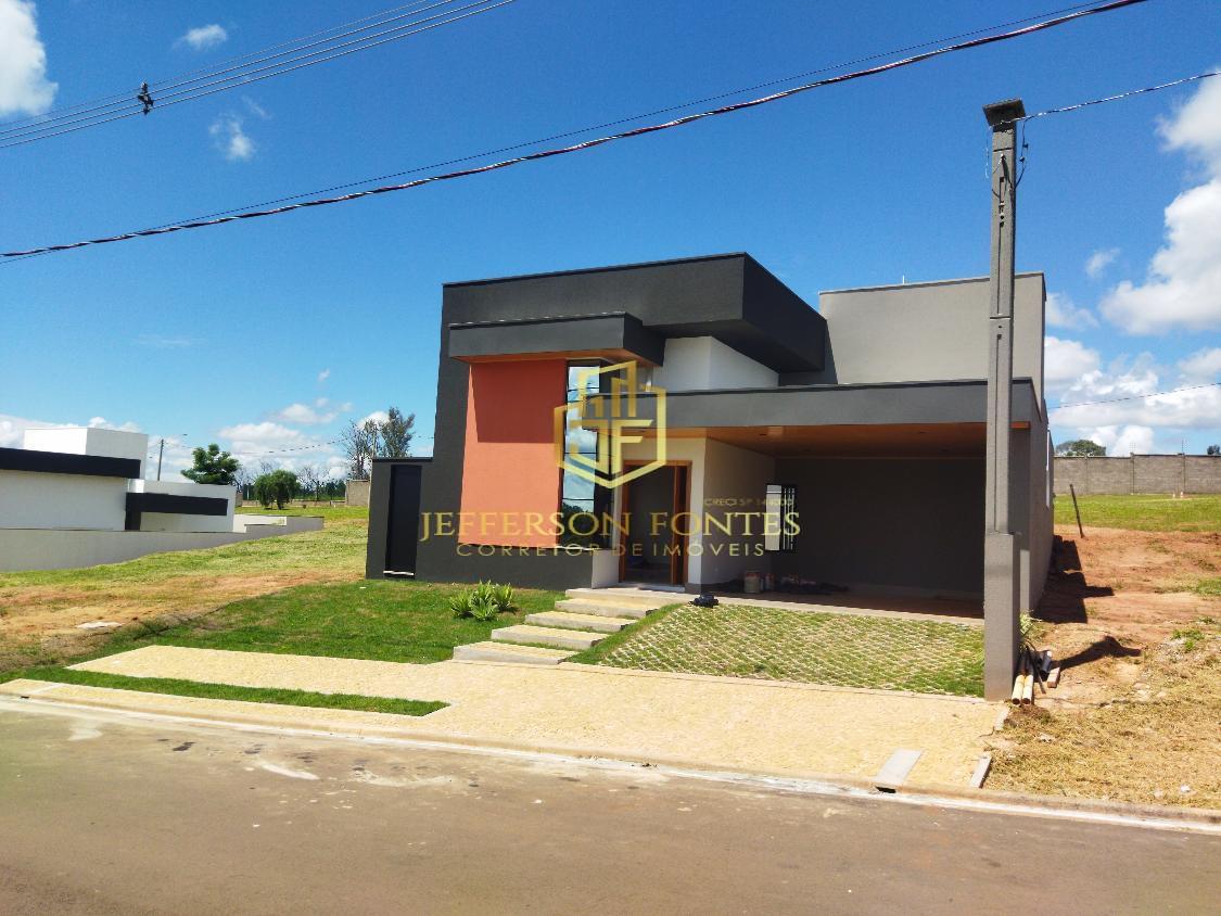 Casa de Condomínio à venda com 3 quartos, 163m² - Foto 6