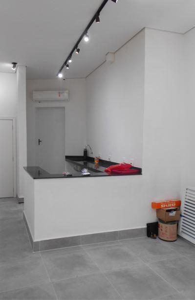 Loja-Salão para alugar, 40m² - Foto 1