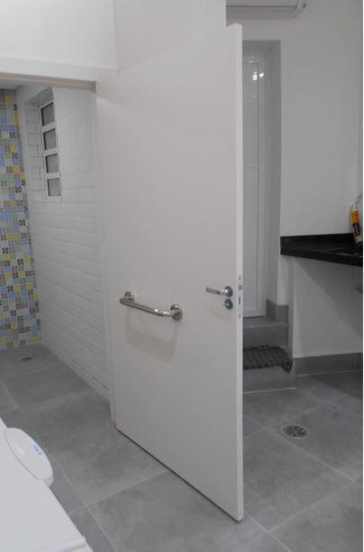 Loja-Salão para alugar, 40m² - Foto 3