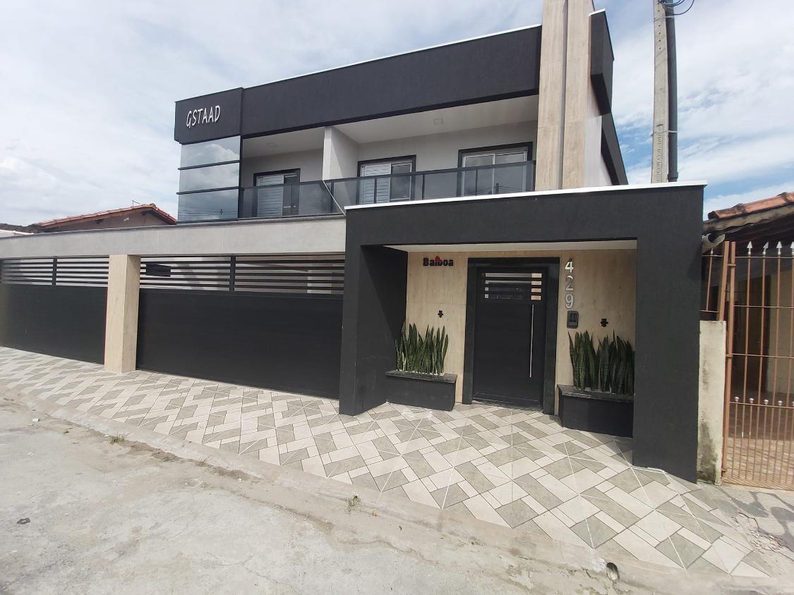 Casa de Condomínio à venda com 2 quartos, 53m² - Foto 1