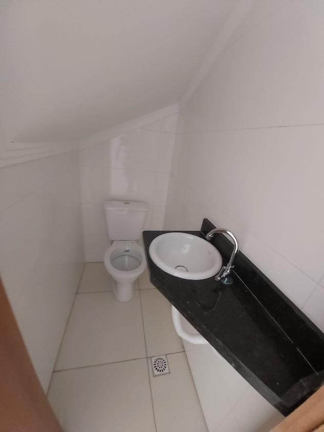 Casa de Condomínio à venda com 2 quartos, 53m² - Foto 5