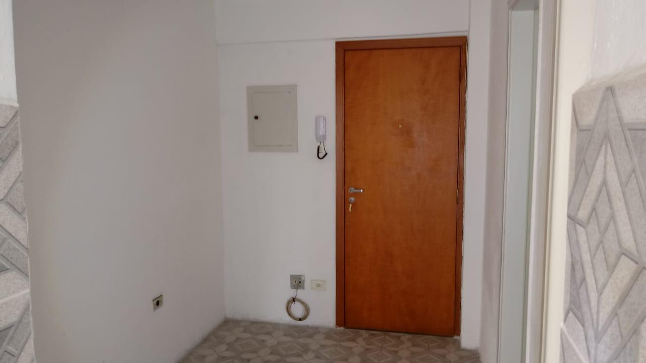 Apartamento para alugar com 1 quarto, 35m² - Foto 1